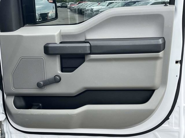 Used 2019 Ford F150 XL w/ Trailer Tow Package image 24