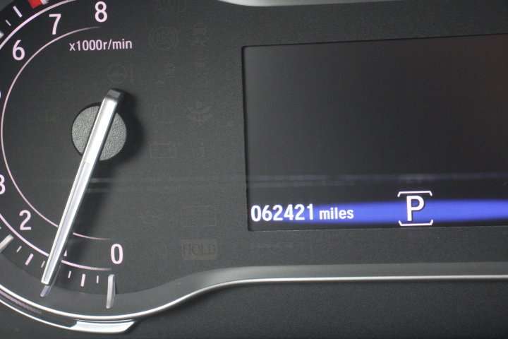 Used 2021 Honda Ridgeline RTL-E image 34