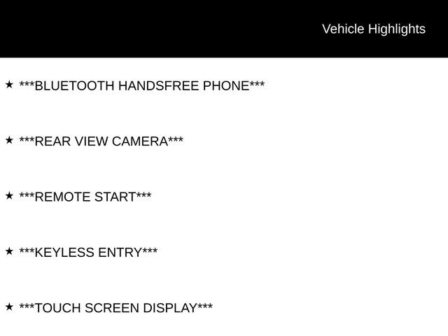 Used 2016 Chevrolet Silverado 1500 LT w/ All Star Edition image 5