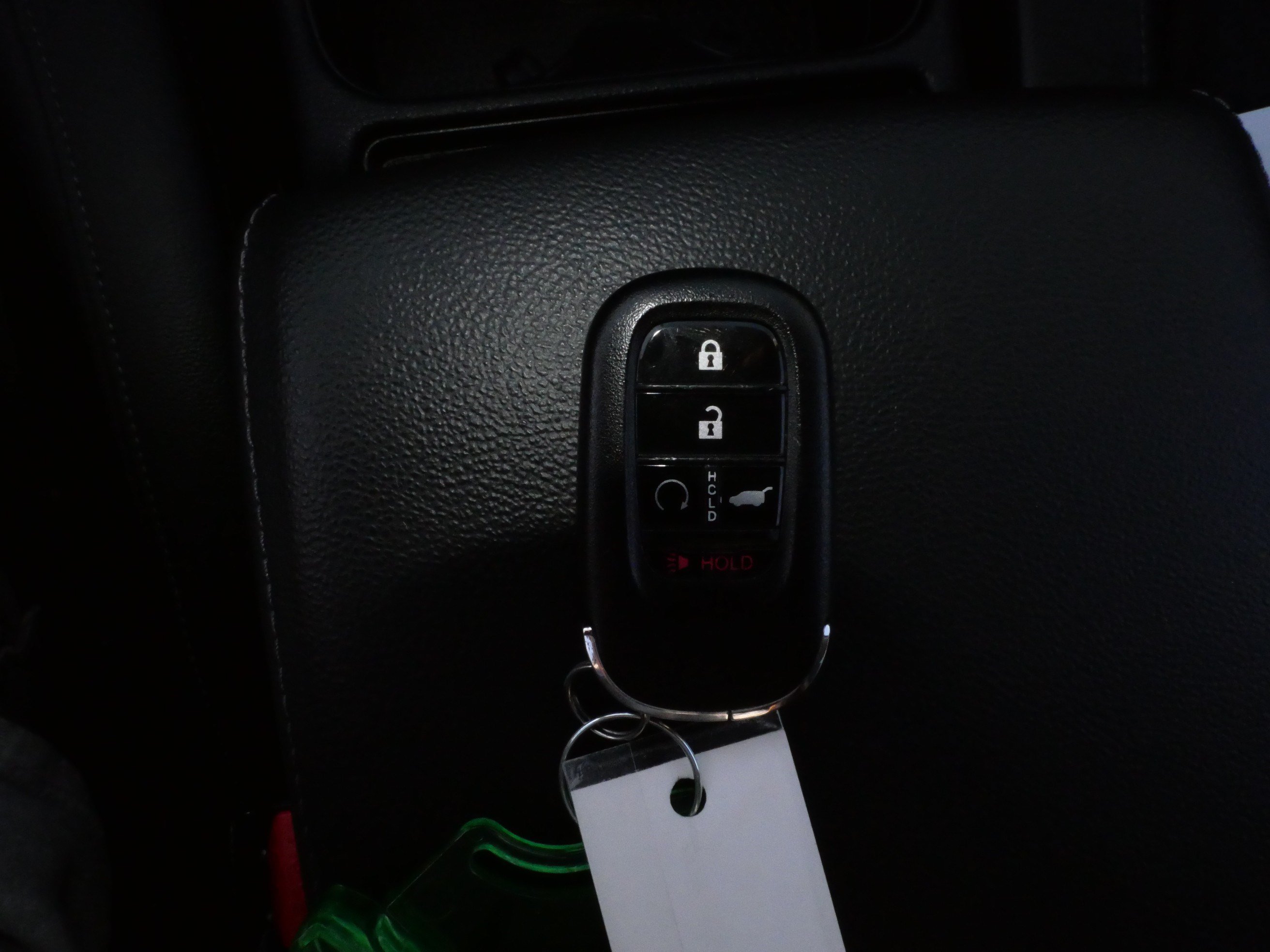 Certified 2026 Honda CR-V EX-L image 34