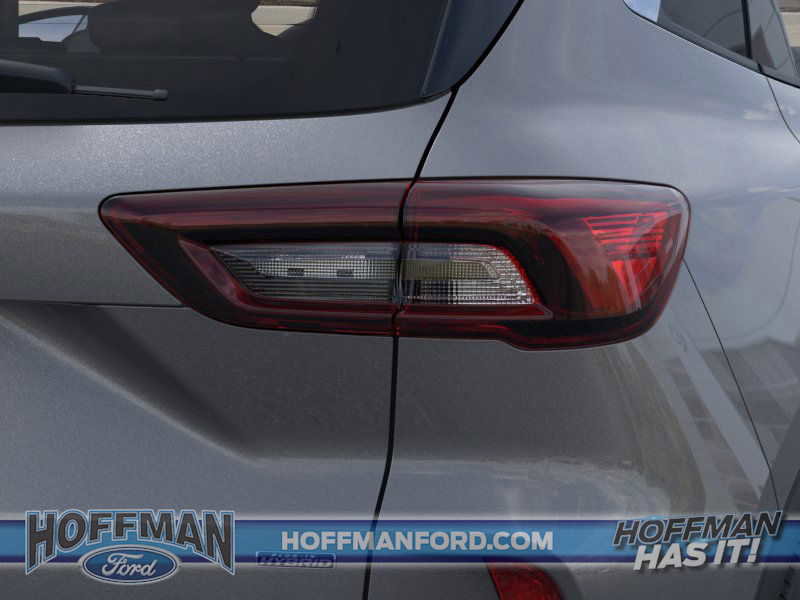 New 2025 Ford Escape SE image 21