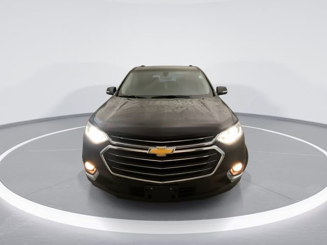 Used 2019 Chevrolet Traverse LT image 7