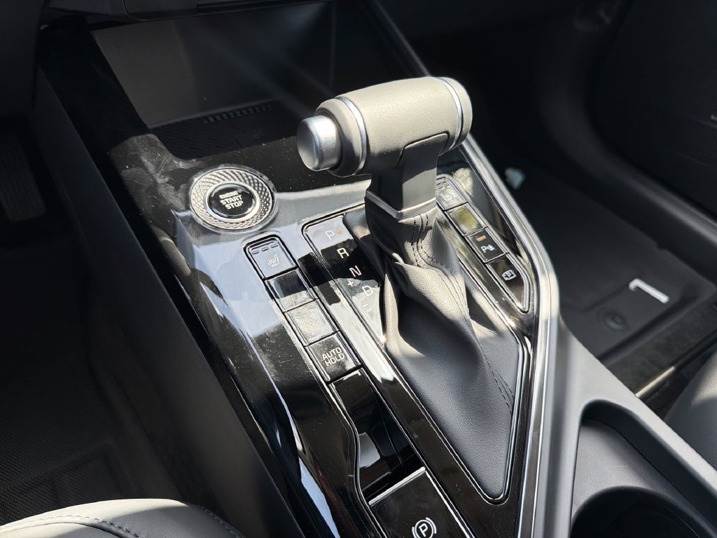 New 2026 Kia Niro EX FWD image 23