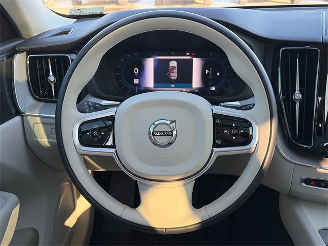 Used 2025 Volvo XC60 B5 Ultra w/ Protection Package Premier image 18