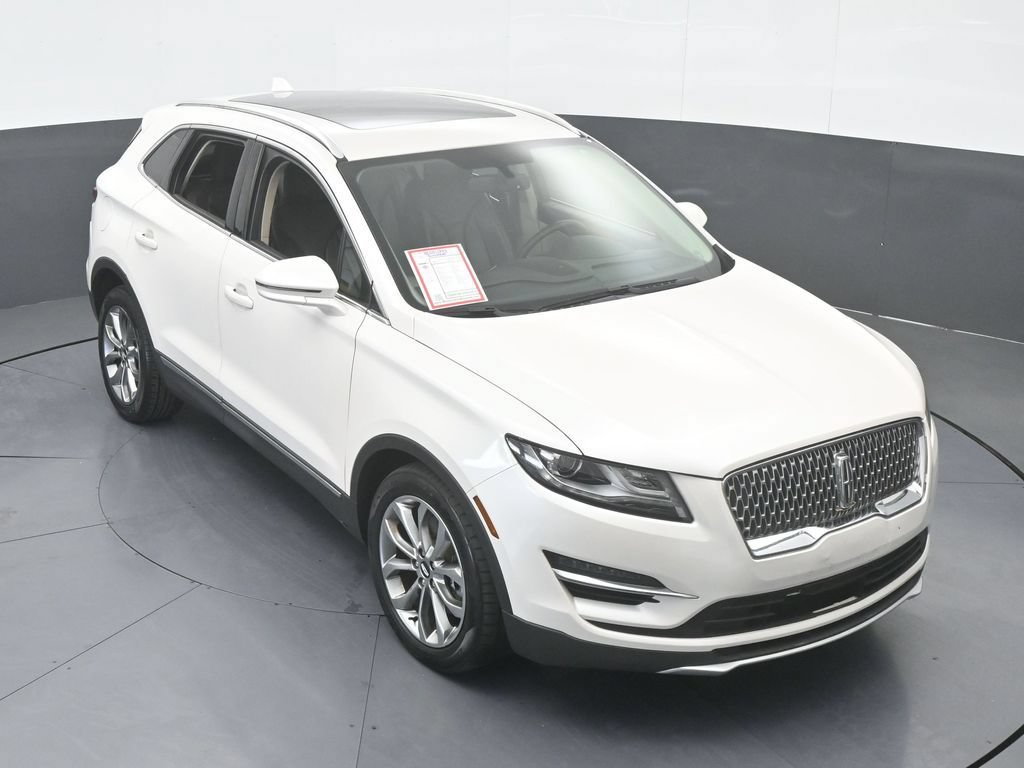 Used 2019 Lincoln MKC Select w/ Select Plus Package FWD image 50
