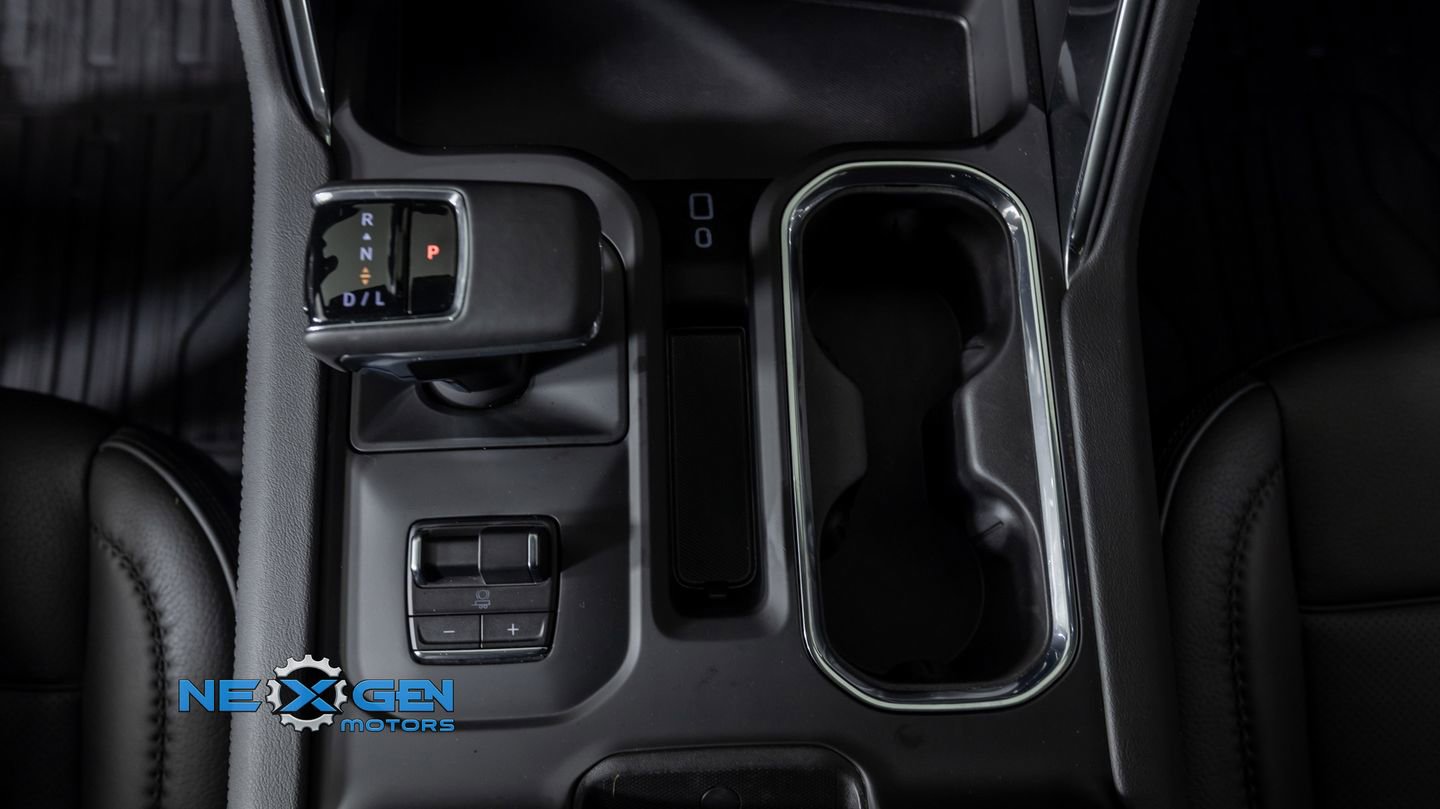 Used 2025 GMC Sierra 1500 Denali w/ Technology Package image 24