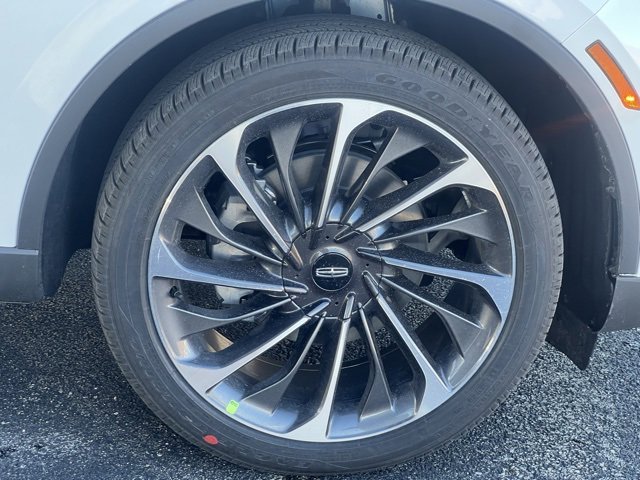 New 2026 Lincoln Aviator Reserve w/ Luxury Package image 7