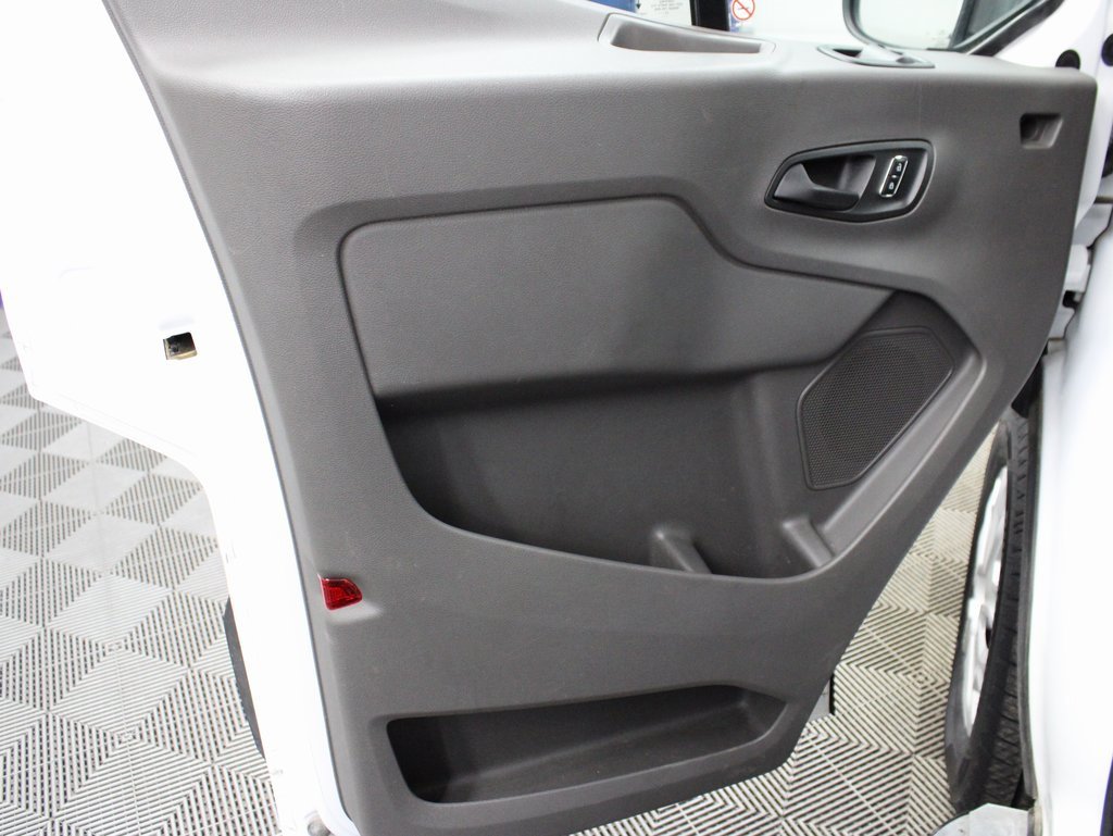 Used 2023 Ford Transit 250 Low Roof w/ Exterior Upgrade Package image 48