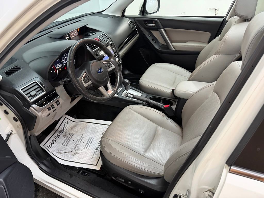 Used 2017 Subaru Forester 2.5i Limited image 21