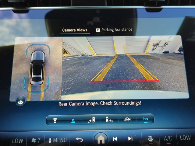 Certified 2024 Mercedes-Benz E 450 4MATIC Sedan image 13