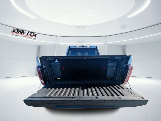 Used 2024 Toyota Tundra TRD Pro image 10