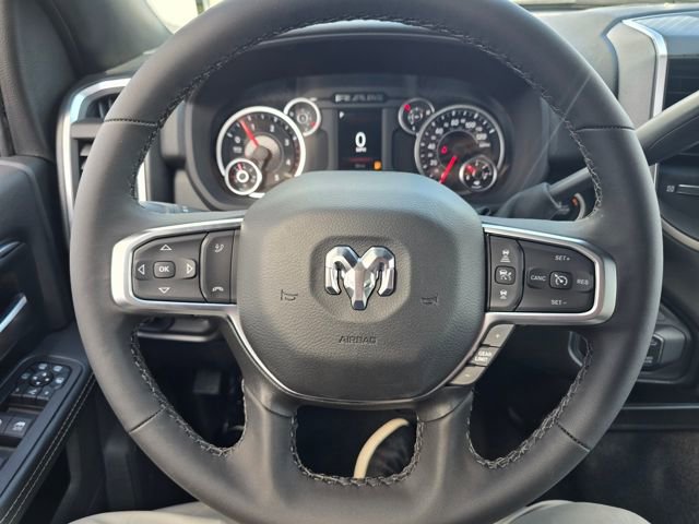 Used 2025 RAM 2500 Big Horn image 10