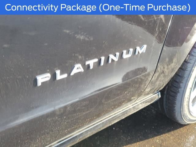 New 2025 Ford Expedition Max Platinum w/ Platinum Ultimate Package image 18