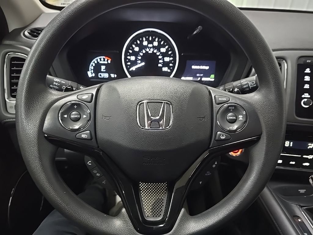 Used 2022 Honda HR-V EX image 19