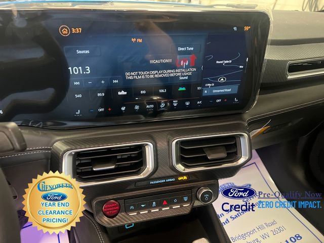 New 2025 Ford Mustang Premium image 17