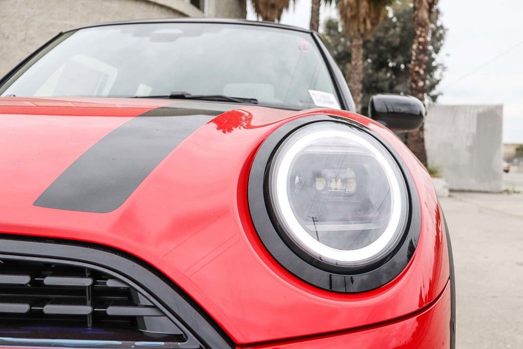 New 2026 MINI Cooper 2-Door Hardtop image 8