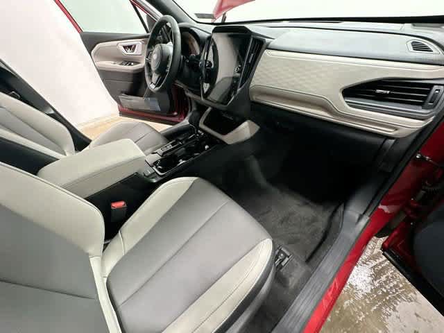 New 2026 Subaru Forester Limited AWD/4WD image 20