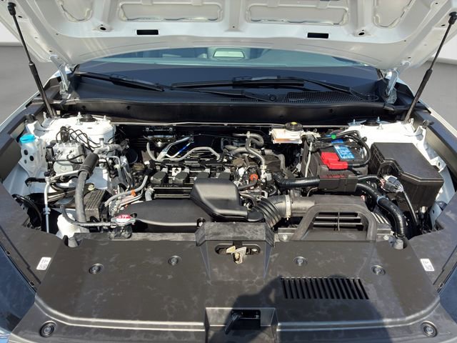 Used 2025 Honda CR-V EX-L image 20