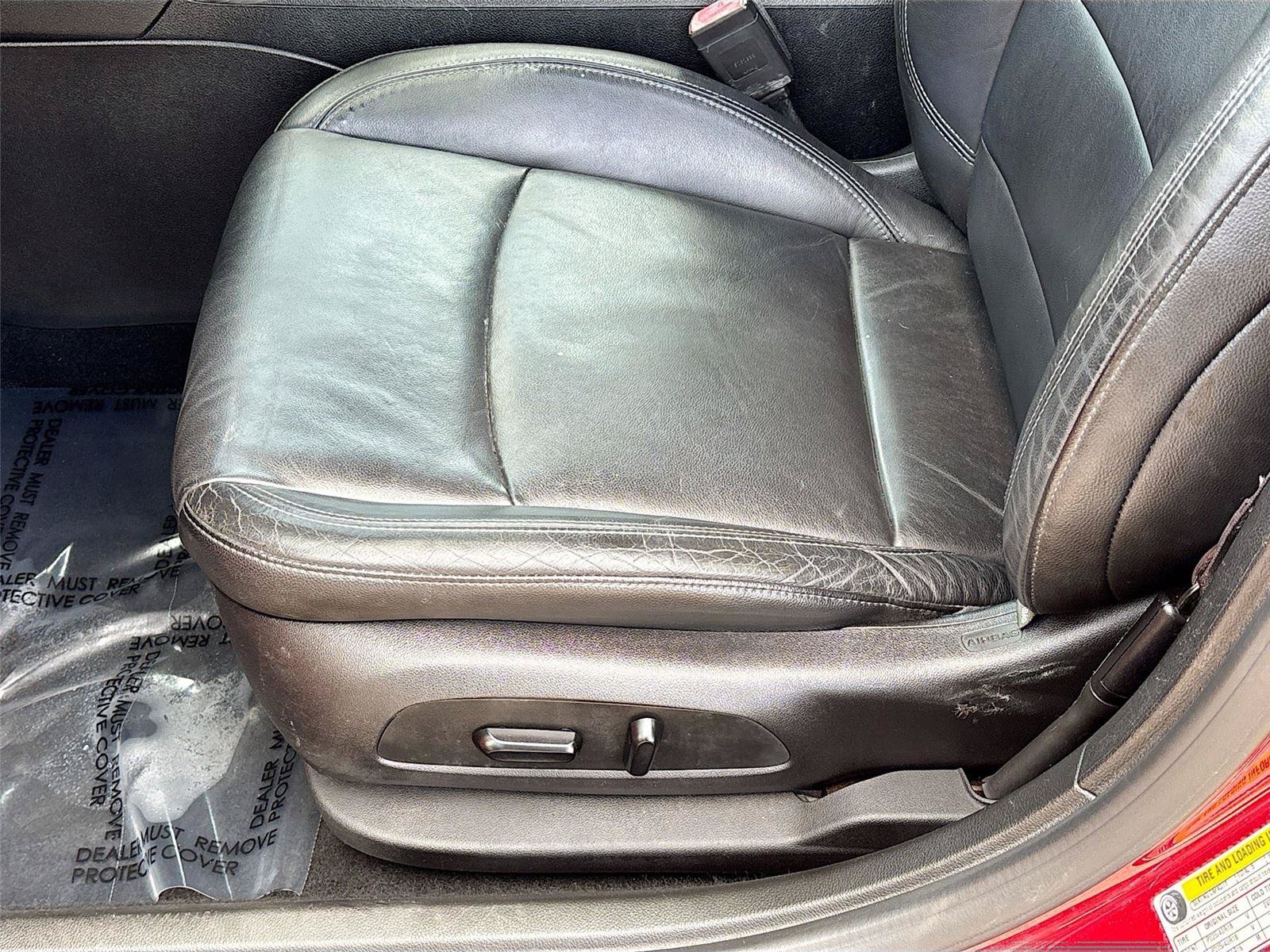 Used 2017 Chevrolet Cruze Premier FWD image 20