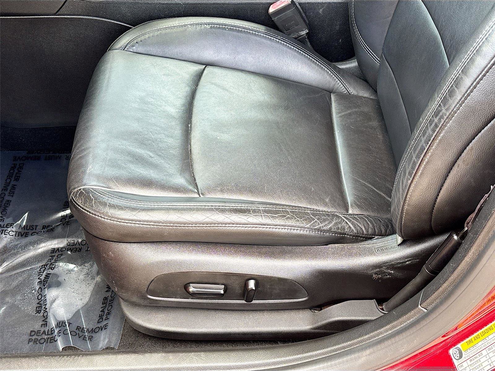 Used 2017 Chevrolet Cruze Premier image 20