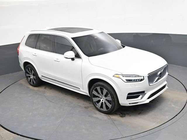 Used 2024 Volvo XC90 B6 Ultimate w/ Protection Package Premier image 25