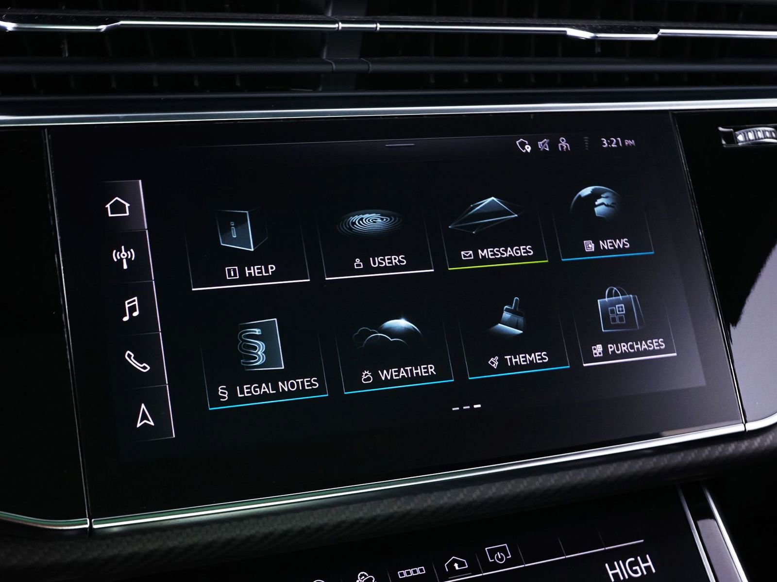 Used 2023 Audi RS Q8 image 28