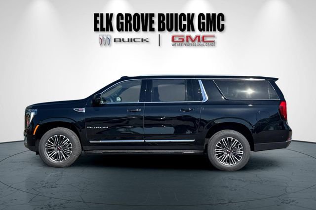 New 2026 GMC Yukon XL Elevation w/ Elevation Premium Package image 7