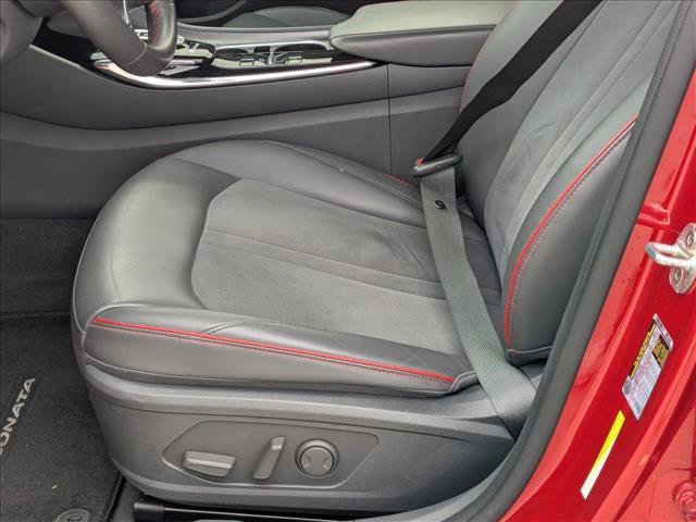 Used 2021 Hyundai Sonata SEL Plus image 14