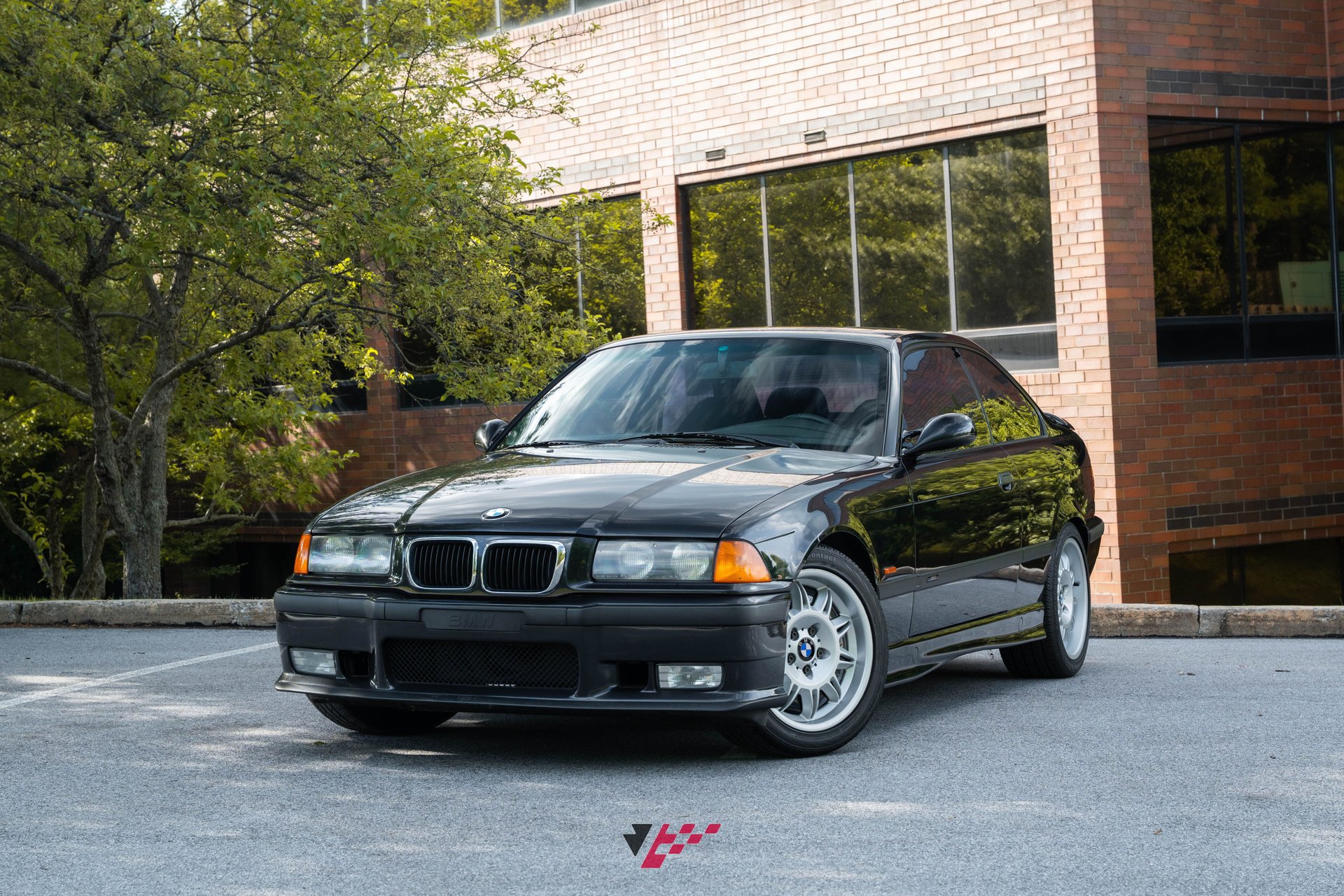Used 1999 BMW M3 Coupe RWD image 1