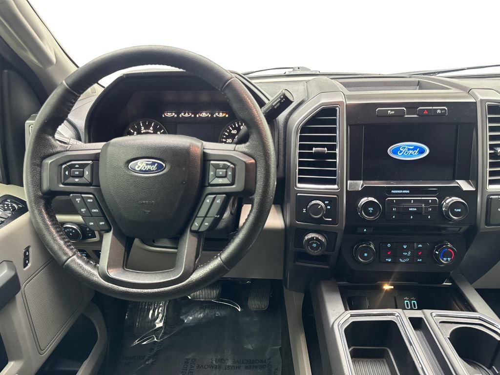 Used 2016 Ford F150 XLT w/ Equipment Group 302A Luxury RWD image 53