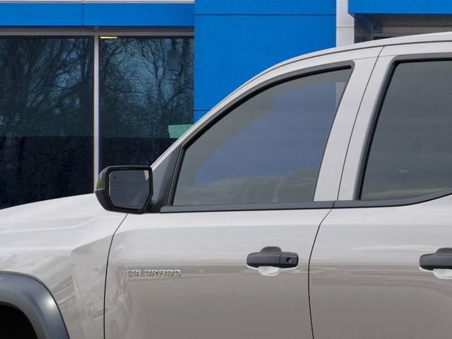 New 2026 Chevrolet Colorado Trail Boss image 12