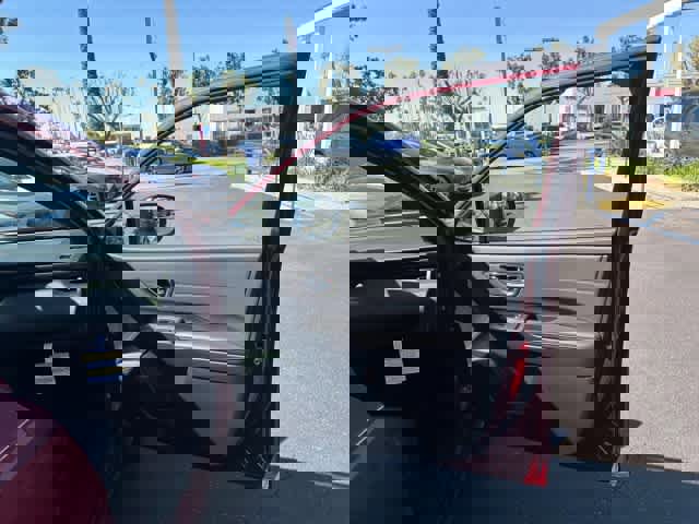 New 2026 Subaru Outback Touring XT image 18