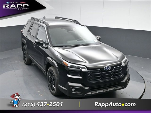 New 2026 Subaru Outback Limited image 27