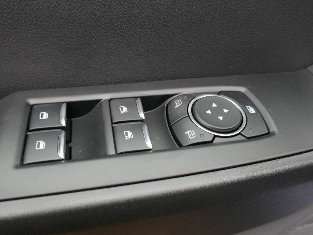 New 2026 Ford F250 XL w/ XL Off-Road Package image 19