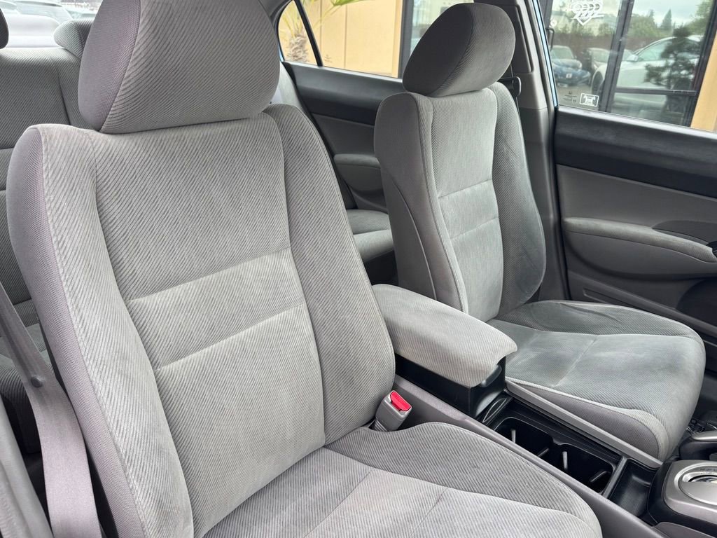 Used 2014 Honda Civic EX image 21