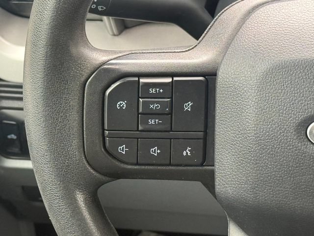 Certified 2024 Ford F250 XLT AWD/4WD image 29