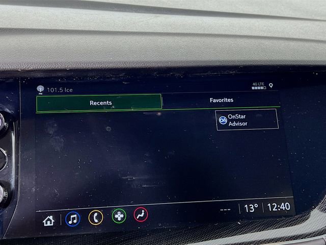 Certified 2023 Buick Envision Preferred w/ Sport Touring Package image 12