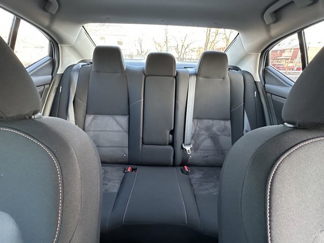 Certified 2023 Nissan Sentra SR w/ Midnight Edition Package image 26