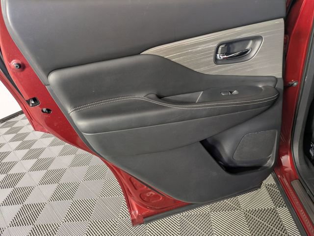 Used 2018 Nissan Murano SL image 23