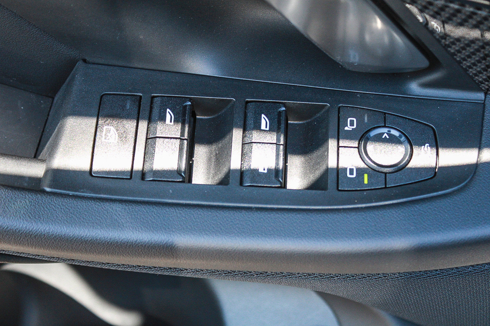 Used 2024 BMW i5 M60 w/ Premium Package AWD/4WD image 20