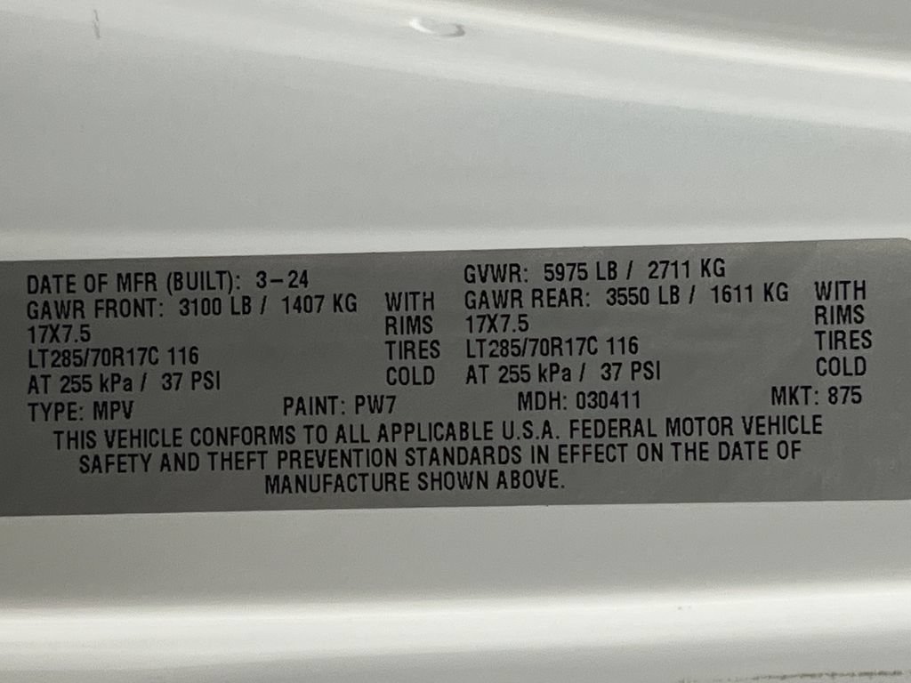 Used 2024 Jeep Wrangler Unlimited Rubicon AWD/4WD image 76