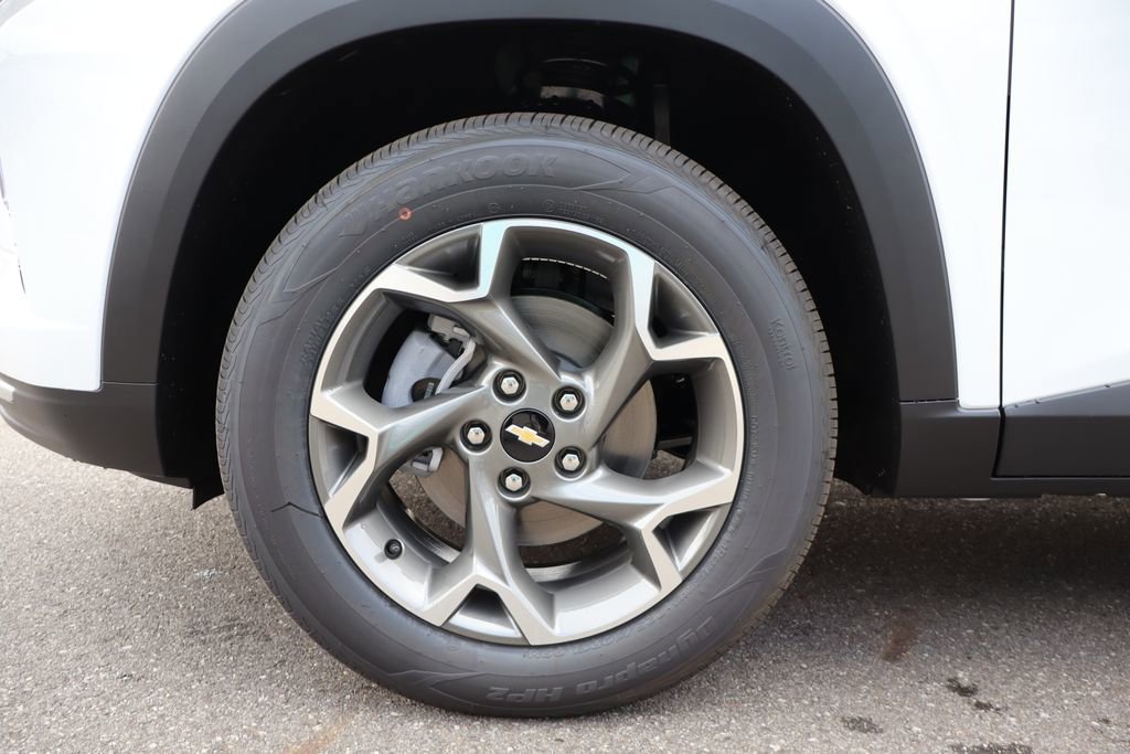 New 2026 Chevrolet Trax LT w/ Driver Confidence Package image 22