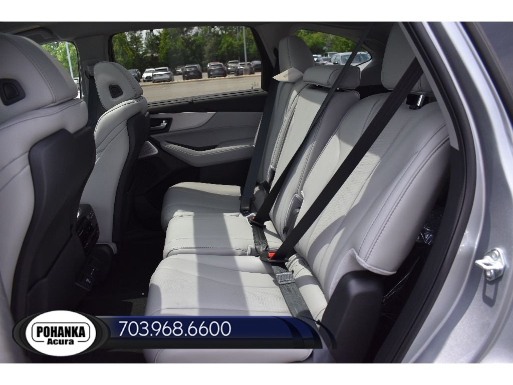 New 2026 Acura MDX w/ Technology Package AWD/4WD image 29
