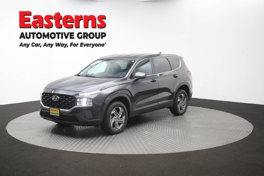 Used 2023 Hyundai Santa Fe SE AWD/4WD image 56