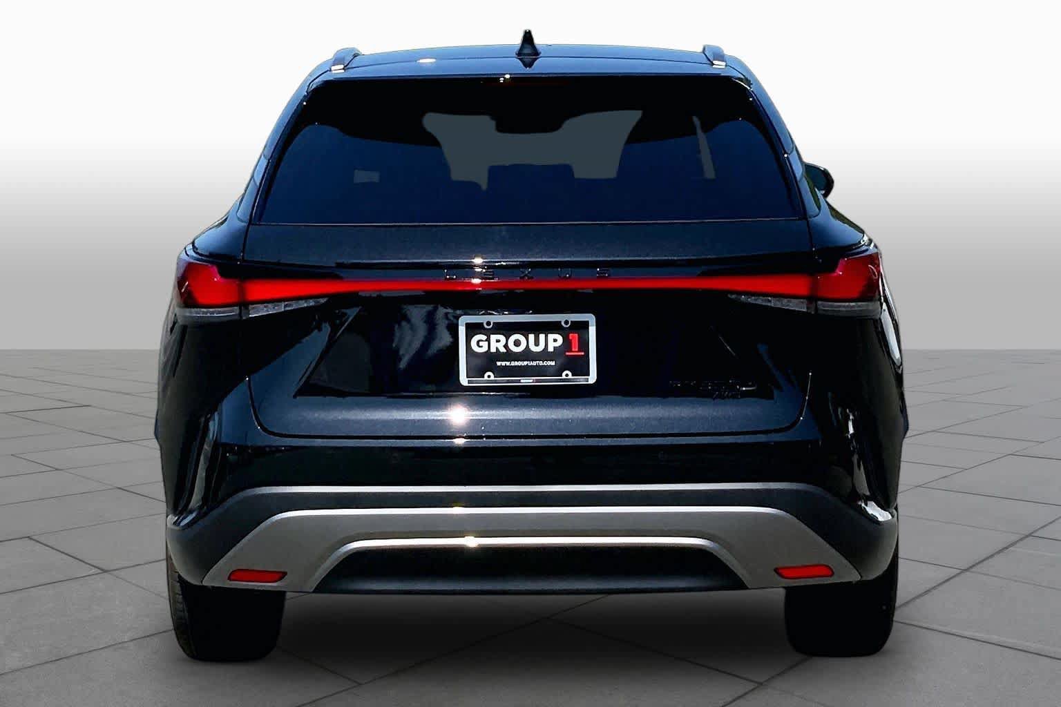 New 2026 Lexus RX 350 Premium AWD/4WD image 4