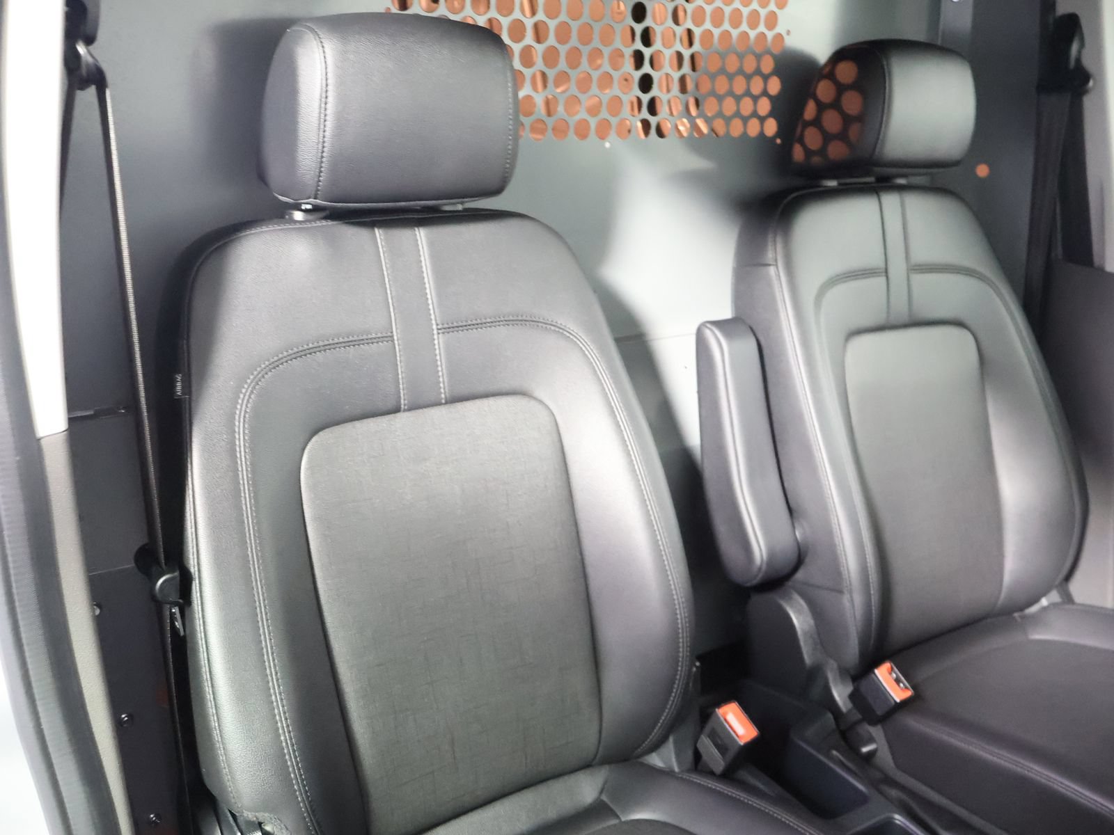Used 2020 Ford Transit Connect XL FWD image 47