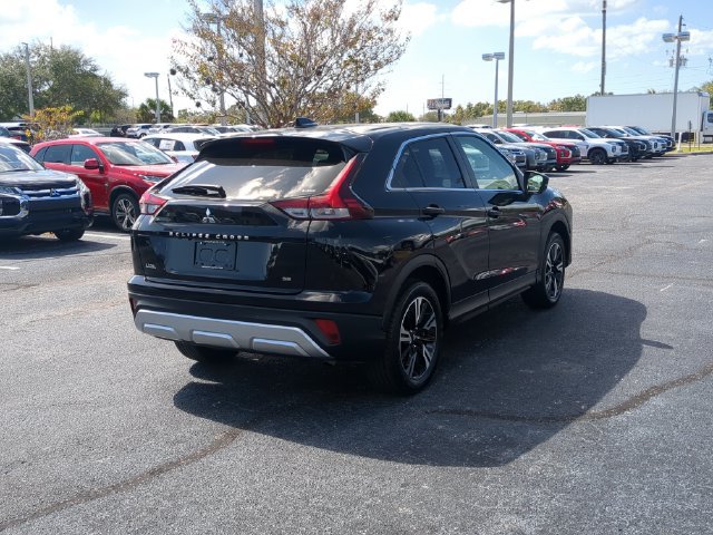 Used 2026 Mitsubishi Eclipse Cross SE AWD/4WD image 5