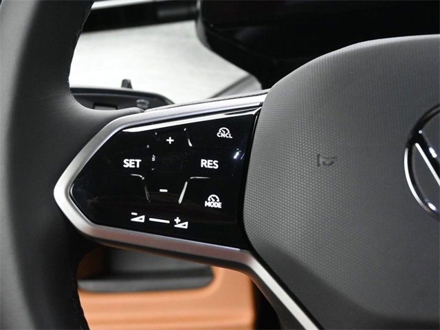 New 2025 Volkswagen ID. Buzz Pro S image 23