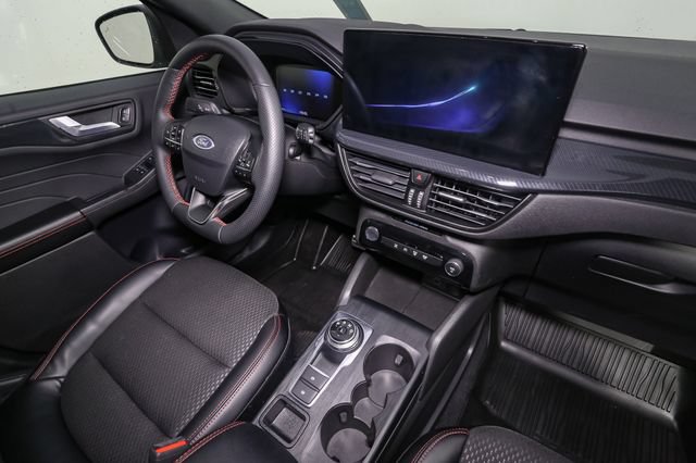 Used 2024 Ford Escape ST-Line w/ Tech Pack #1 AWD/4WD image 19