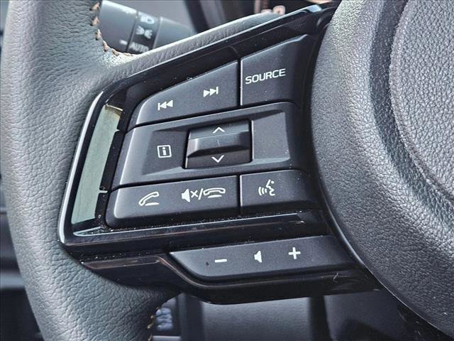 Used 2025 Subaru Forester Touring image 13